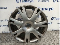 Recambio de llanta para volkswagen touareg (7la, 7l6, 7l7) 2.5 r5 tdi referencia OEM IAM 7L6601025L  