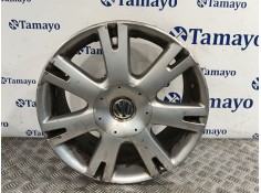 Recambio de llanta para volkswagen touareg (7la, 7l6, 7l7) 2.5 r5 tdi referencia OEM IAM 7L6601025L  