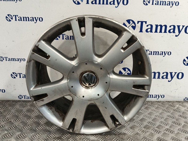Recambio de llanta para volkswagen touareg (7la, 7l6, 7l7) 2.5 r5 tdi referencia OEM IAM 7L6601025L  