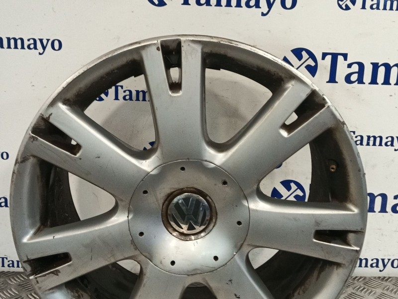 Recambio de llanta para volkswagen touareg (7la, 7l6, 7l7) 2.5 r5 tdi referencia OEM IAM 7L6601025L  