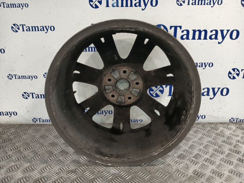 Recambio de llanta para volkswagen touareg (7la, 7l6, 7l7) 2.5 r5 tdi referencia OEM IAM 7L6601025L  