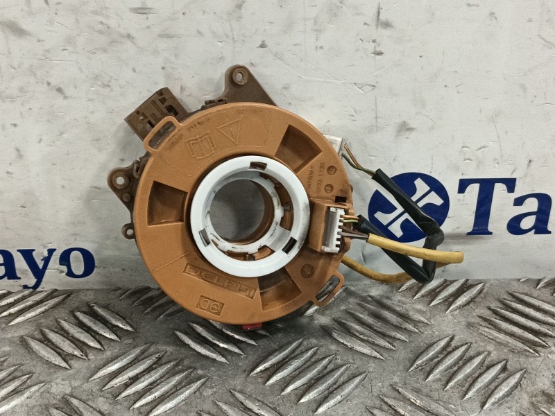 Recambio de anillo airbag para iveco daily vi furgoneta 33s15, 35s15, 35c15 referencia OEM IAM 59001158  