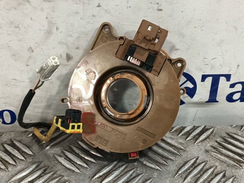 Recambio de anillo airbag para iveco daily vi furgoneta 33s15, 35s15, 35c15 referencia OEM IAM 59001158  