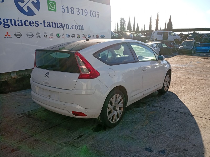 citroën c4 i (lc_) del año 2005