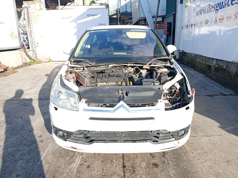 citroën c4 i (lc_) del año 2005