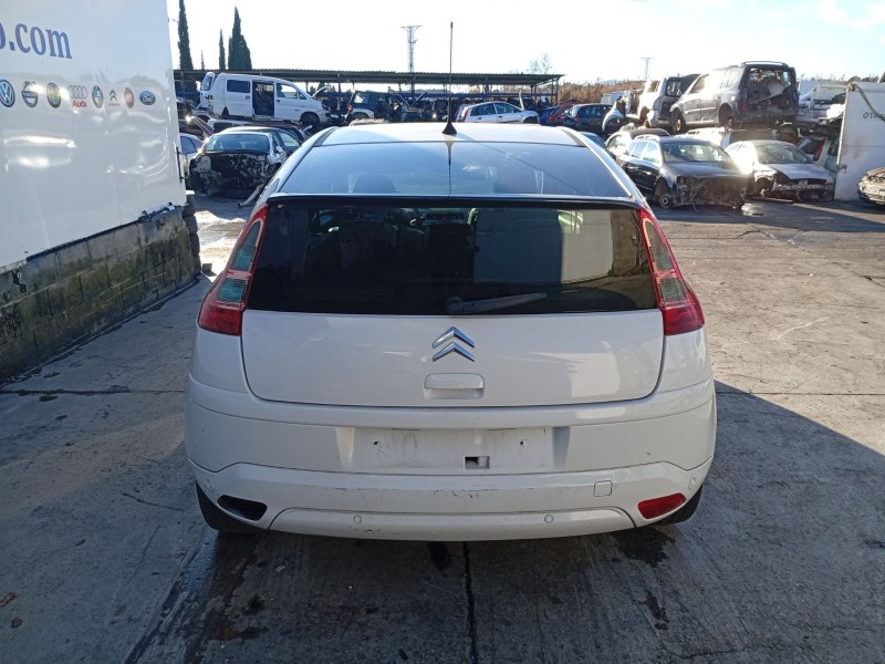 citroën c4 i (lc_) del año 2005