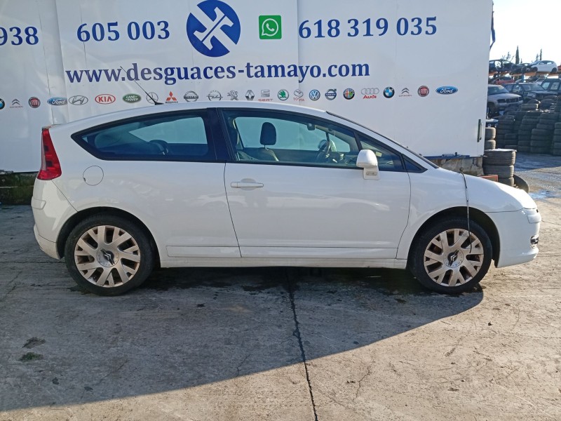 citroën c4 i (lc_) del año 2005