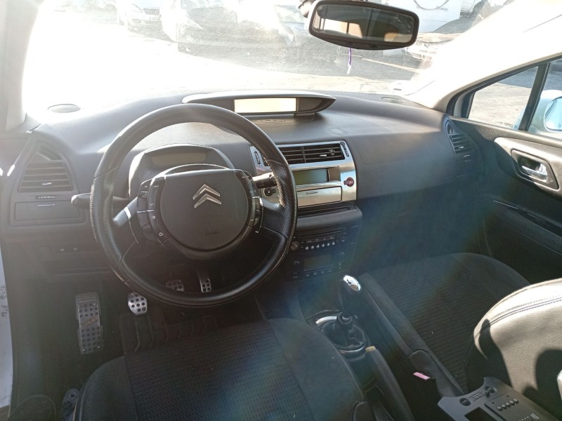 citroën c4 i (lc_) del año 2005