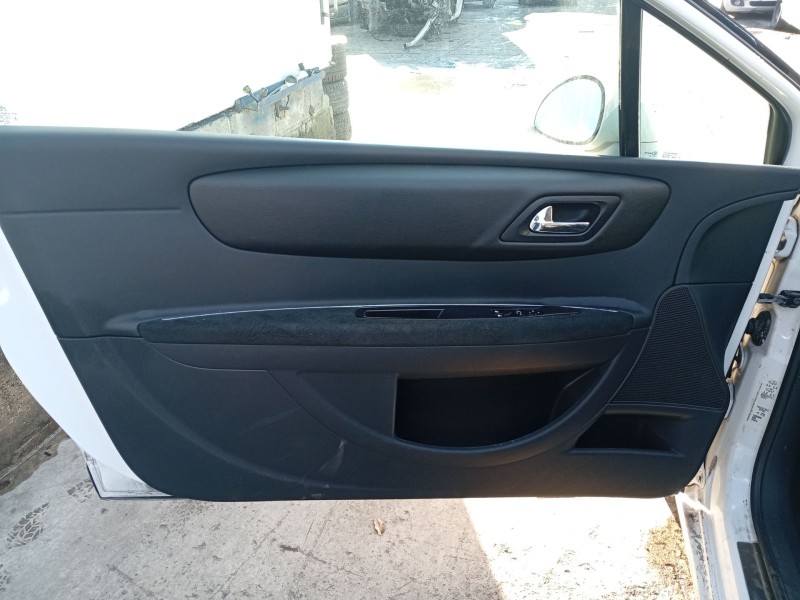 citroën c4 i (lc_) del año 2005