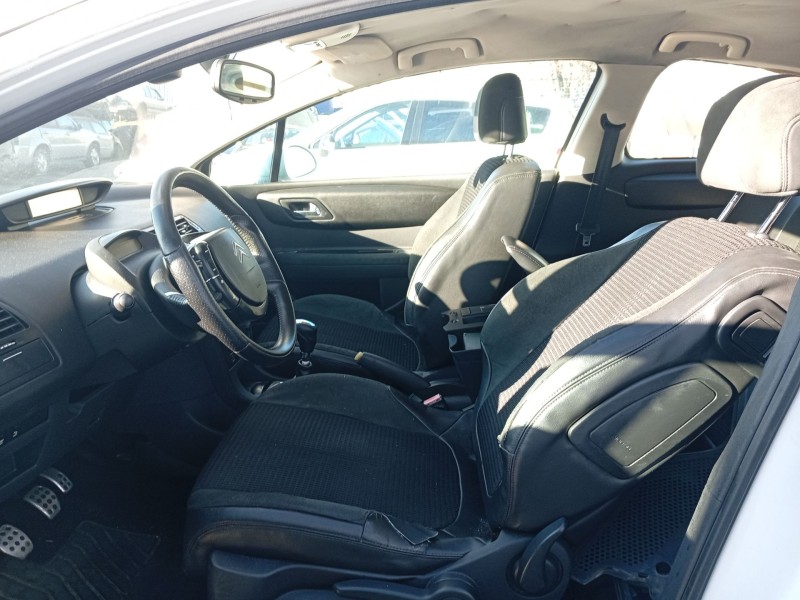 citroën c4 i (lc_) del año 2005