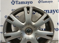 Recambio de llanta para volkswagen touareg (7la, 7l6, 7l7) 2.5 r5 tdi referencia OEM IAM 7L6601025L   2