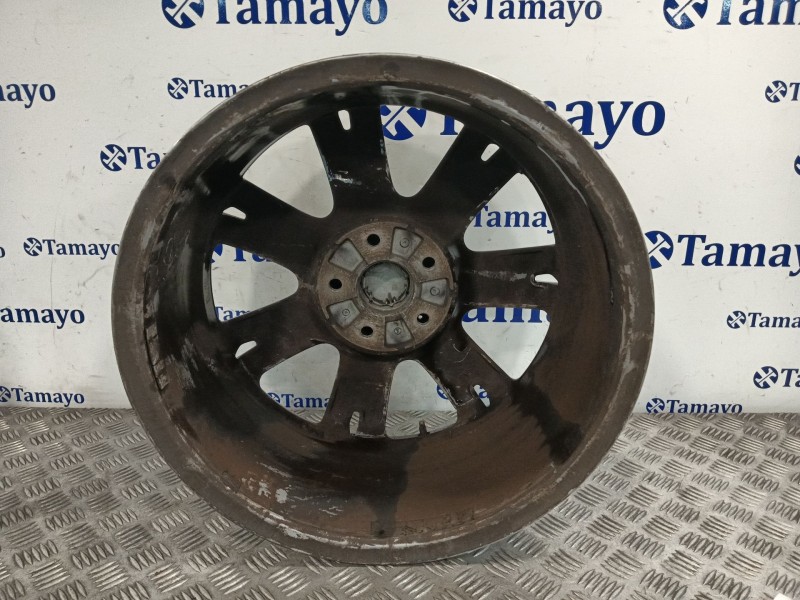 Recambio de llanta para volkswagen touareg (7la, 7l6, 7l7) 2.5 r5 tdi referencia OEM IAM 7L6601025L  
