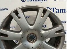 Recambio de llanta para volkswagen touareg (7la, 7l6, 7l7) 2.5 r5 tdi referencia OEM IAM 7L6601025L   2