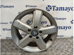 Recambio de llanta para mercedes-benz clase b (w245) 2.0 cdi cat referencia OEM IAM A1694010302  