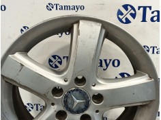 Recambio de llanta para mercedes-benz clase b (w245) 2.0 cdi cat referencia OEM IAM A1694010302   2