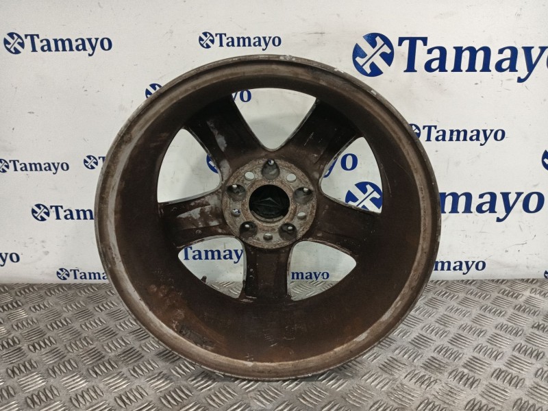 Recambio de llanta para mercedes-benz clase b (w245) 2.0 cdi cat referencia OEM IAM A1694010302  