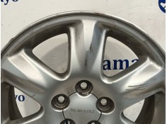 Recambio de llanta para subaru forester (sg_) 2.0 awd (sg5) referencia OEM IAM ENKEI 2   2