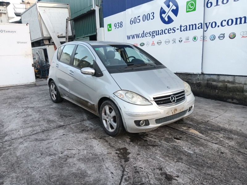 mercedes-benz clase a (w169) del año 2005
