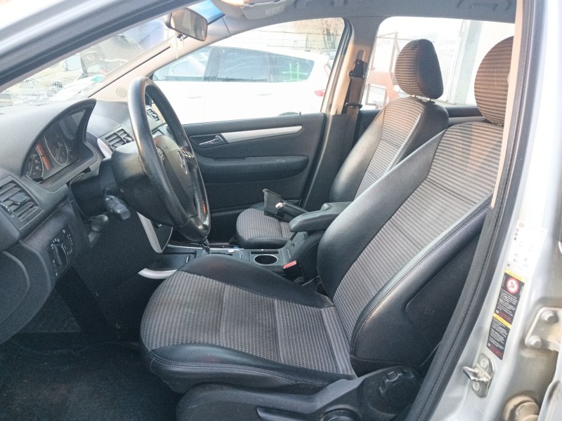 mercedes-benz clase a (w169) del año 2005