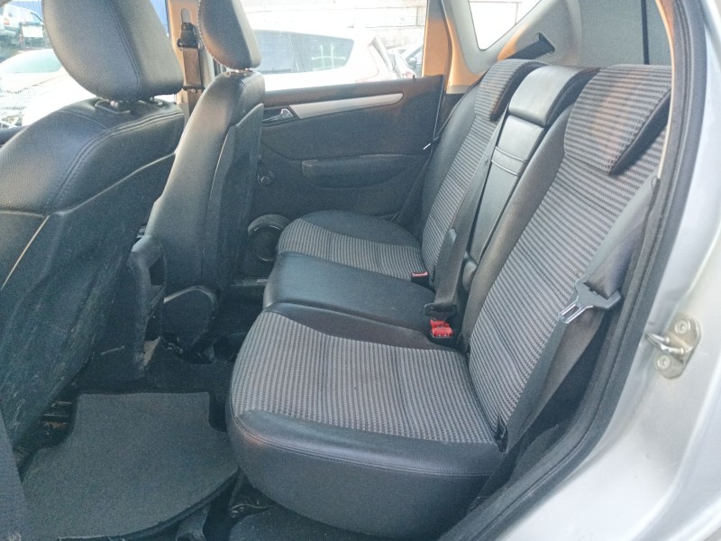 mercedes-benz clase a (w169) del año 2005