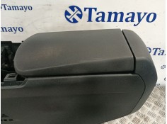 Recambio de apoyabrazos central para peugeot 3008 1.6 hdi fap cat (9hz / dv6ted4) referencia OEM IAM 9686964777   2