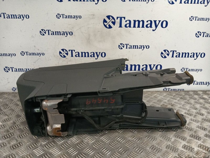 Recambio de apoyabrazos central para peugeot 3008 1.6 hdi fap cat (9hz / dv6ted4) referencia OEM IAM 9686964777  
