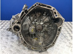 Recambio de caja cambios para renault megane ii sedán (lm0/1_) 1.5 dci (lm1e) referencia OEM IAM TL4A001  