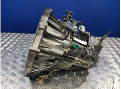 Recambio de caja cambios para renault megane ii sedán (lm0/1_) 1.5 dci (lm1e) referencia OEM IAM TL4A001   2