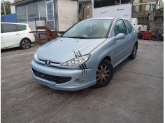 peugeot 206 hatchback (2a/c) del año 2002 2