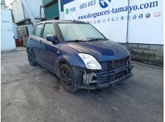 suzuki swift iii (mz, ez) del año 2006