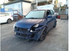 suzuki swift iii (mz, ez) del año 2006 2
