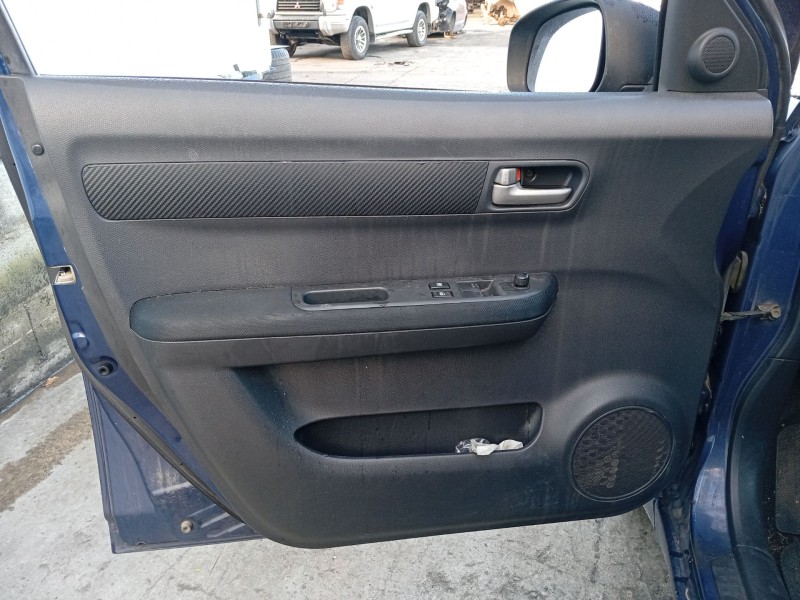 suzuki swift iii (mz, ez) del año 2006