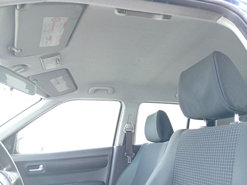suzuki swift iii (mz, ez) del año 2006