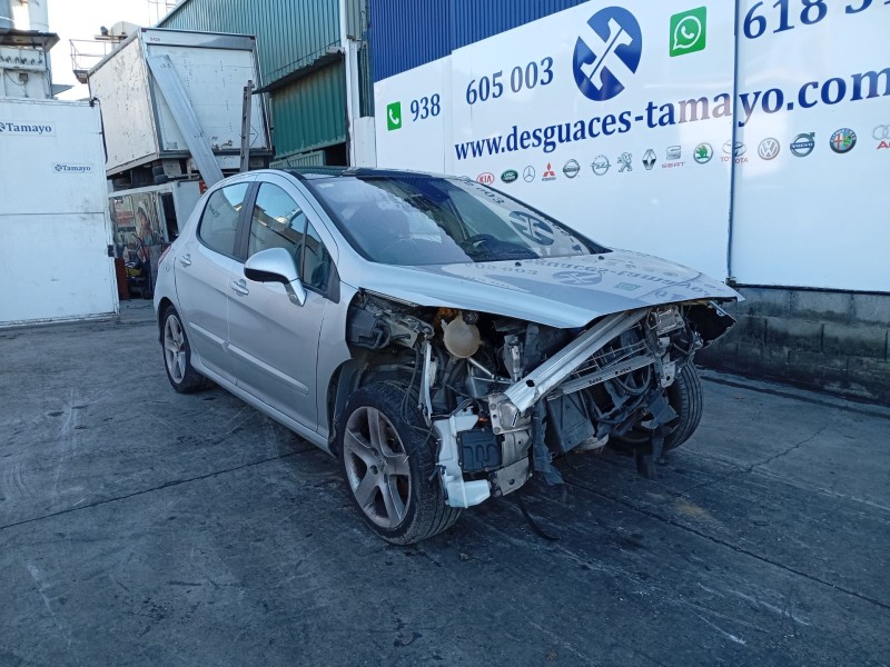 peugeot 308 i (4a_, 4c_) del año 2008
