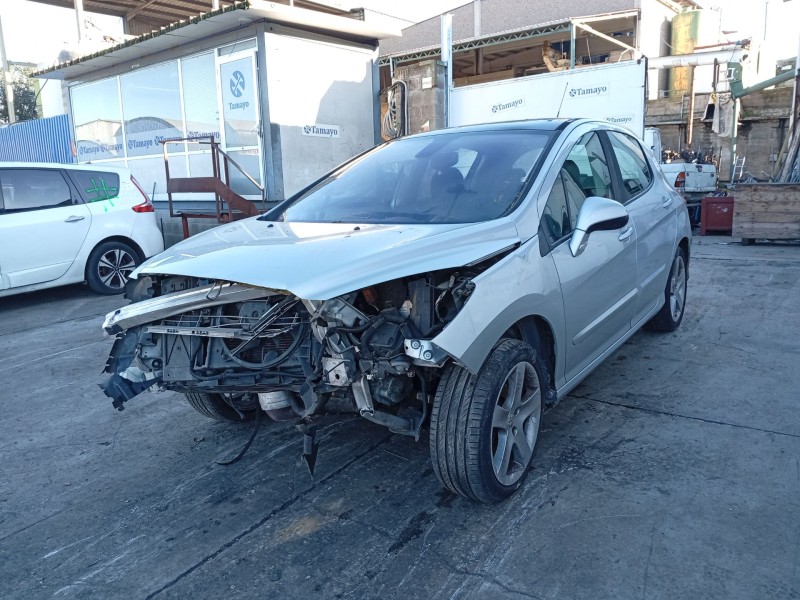 peugeot 308 i (4a_, 4c_) del año 2008