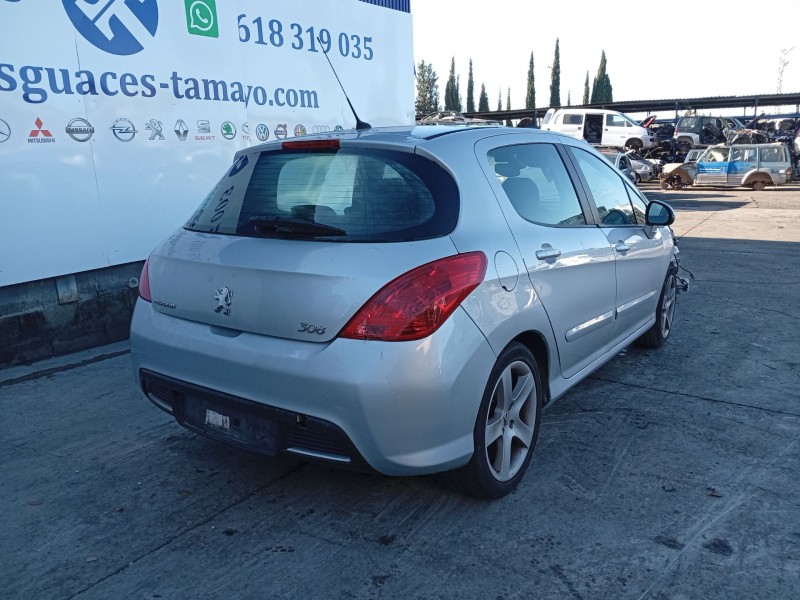 peugeot 308 i (4a_, 4c_) del año 2008