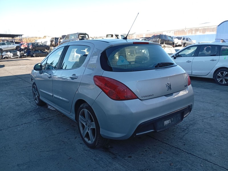 peugeot 308 i (4a_, 4c_) del año 2008