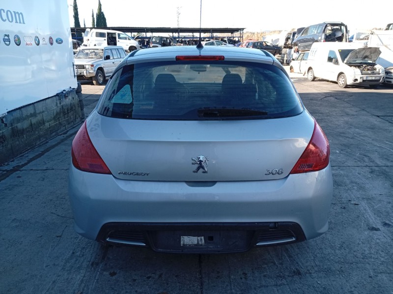 peugeot 308 i (4a_, 4c_) del año 2008