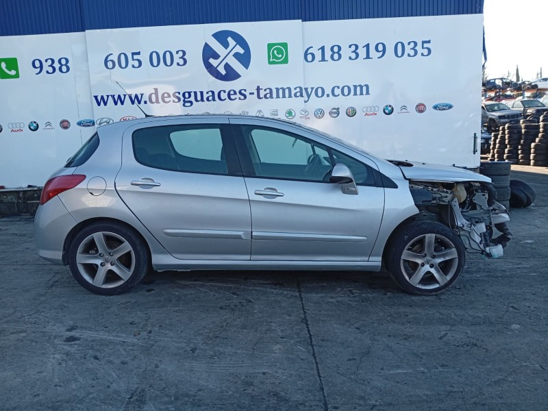 peugeot 308 i (4a_, 4c_) del año 2008