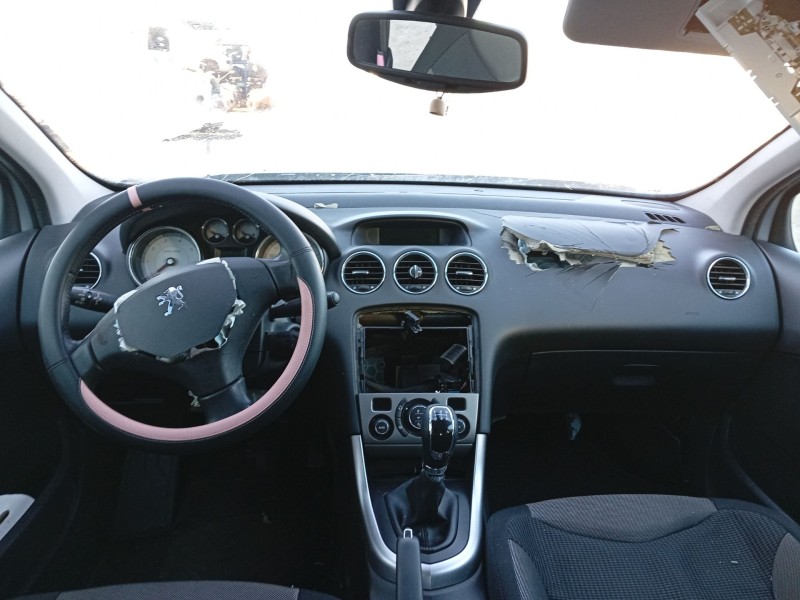 peugeot 308 i (4a_, 4c_) del año 2008