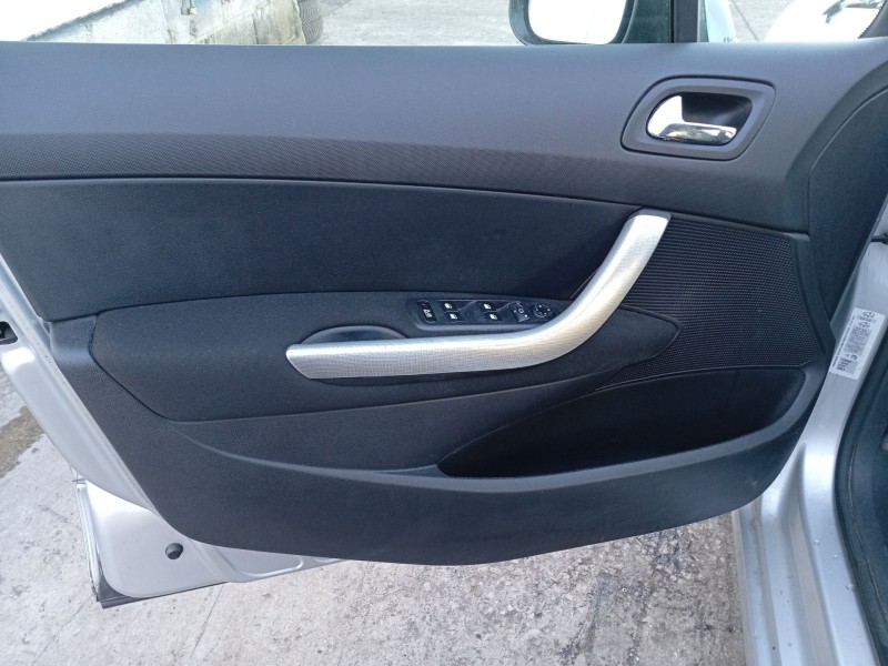 peugeot 308 i (4a_, 4c_) del año 2008