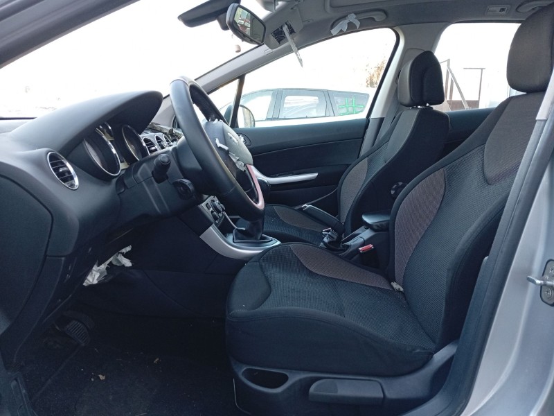 peugeot 308 i (4a_, 4c_) del año 2008