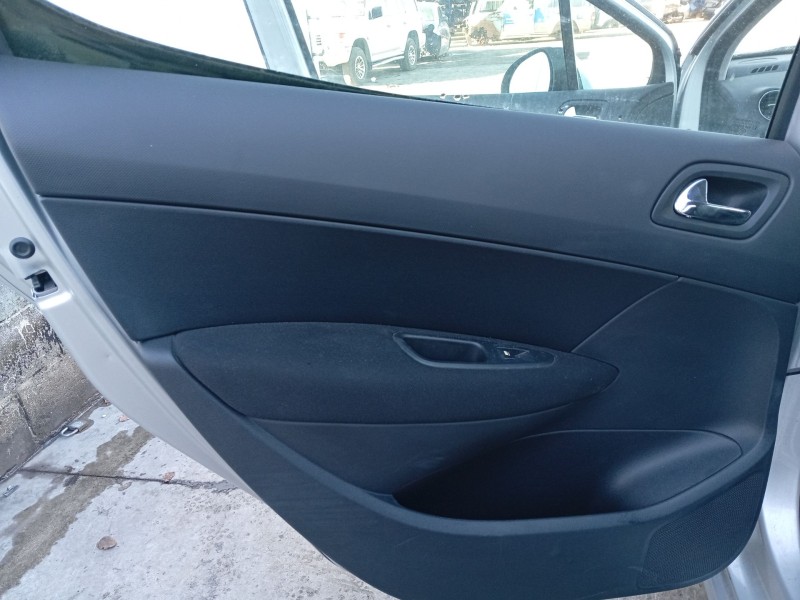 peugeot 308 i (4a_, 4c_) del año 2008