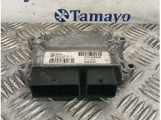 Recambio de centralita motor uce para dacia duster 1.6 16v cat referencia OEM IAM S180105102A 237100826R 237100828R