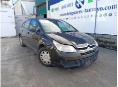 citroën c4 i (lc_) del año 2006