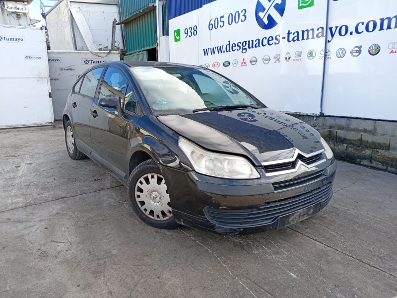 citroën c4 i (lc_) del año 2006