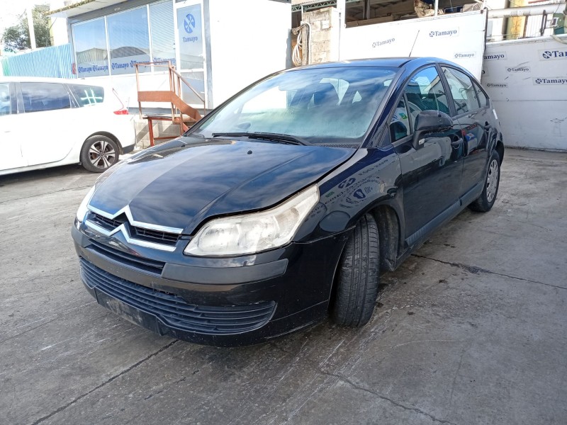 citroën c4 i (lc_) del año 2006