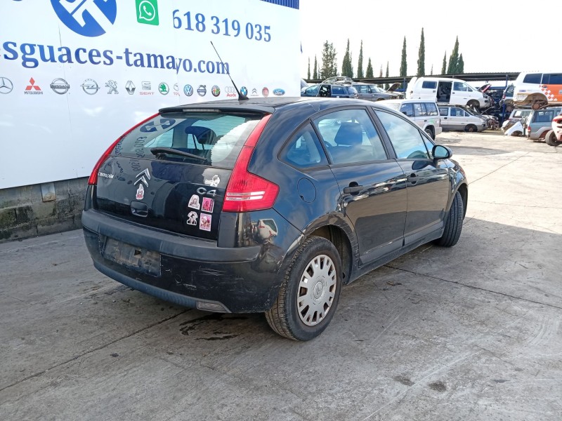 citroën c4 i (lc_) del año 2006