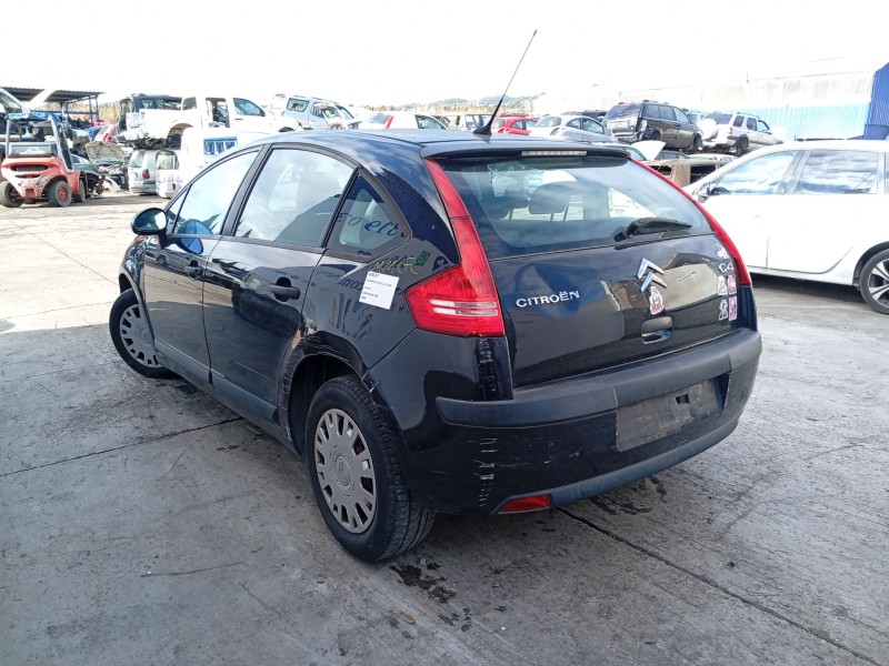 citroën c4 i (lc_) del año 2006