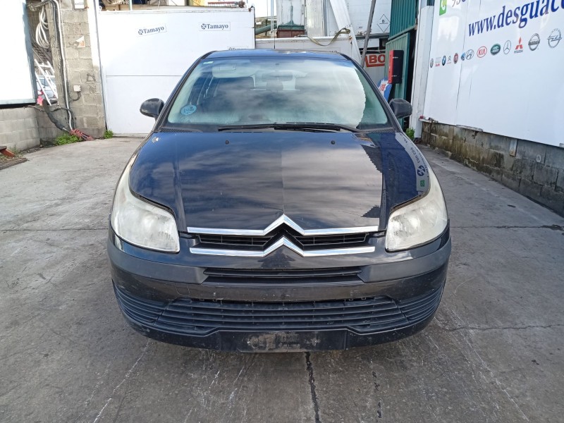 citroën c4 i (lc_) del año 2006